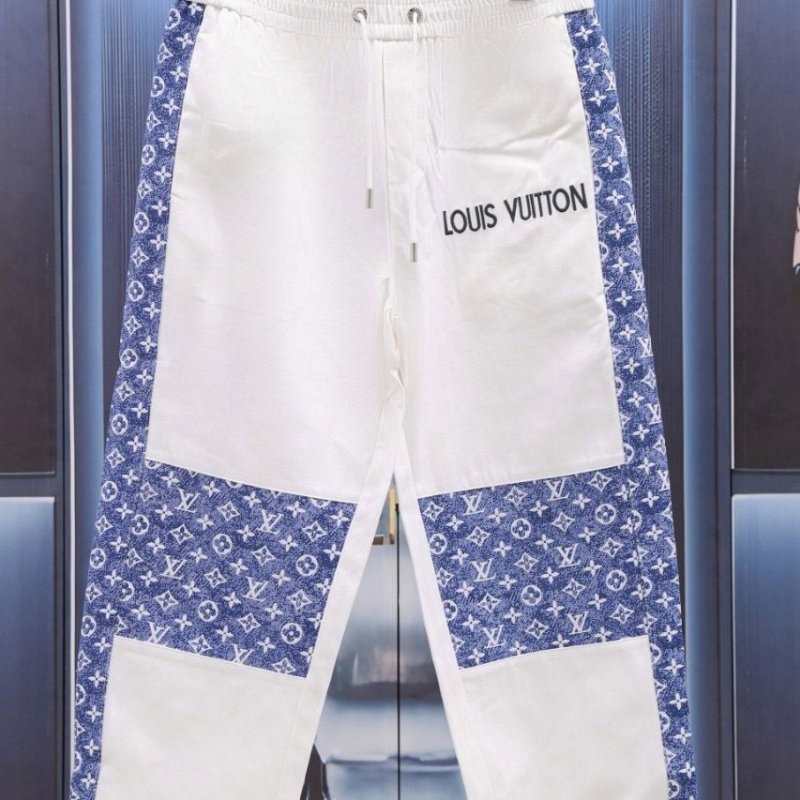 LV Pants